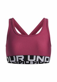 Non sélectionné, fuchsia dusk