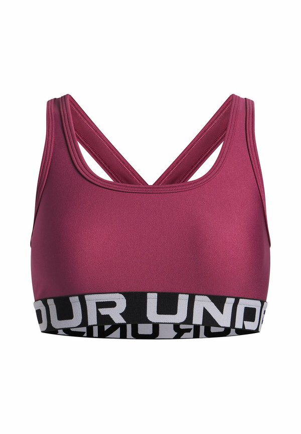 Sport BH - fuchsia dusk