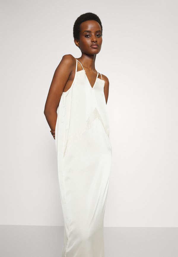 BIJOU BRUSHED - Cocktail dress / Party dress - beige4