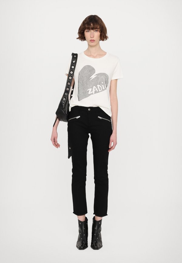 ALYS BIG HEART - Print T-shirt3