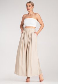 Figl - Spodnie materiałowe