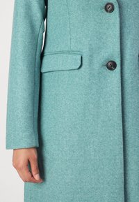 ONLY ONLEMMAX LONG COAT - Mantel - lush meadow