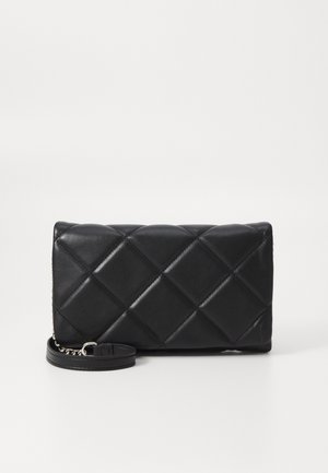 MERCURY RETROGRADE - Cross body bag - black