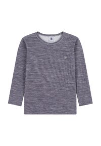 Petit Bateau Strickpullover - soir marshmallow