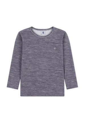 Strickpullover - soir marshmallow