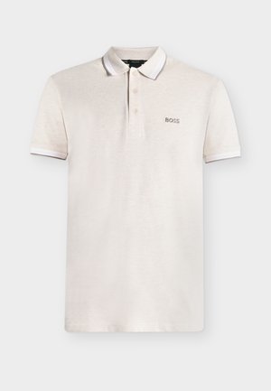 BOSS, PADDY - Πόλο - open white