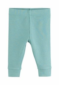 Next REGULAR FIT - SET 3PACK - Legingi — bikses - bright slogan