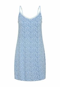 CCDK MAIA - Džersejové šaty - kentucky blue aop