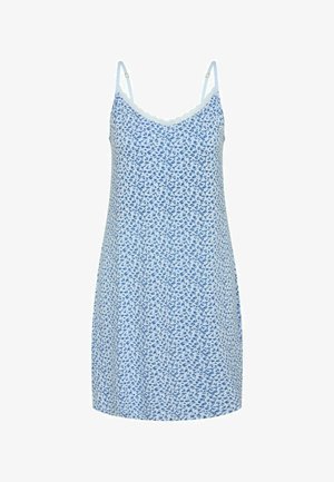 CCDK MAIA - Trikotāžas kleita - kentucky blue aop
