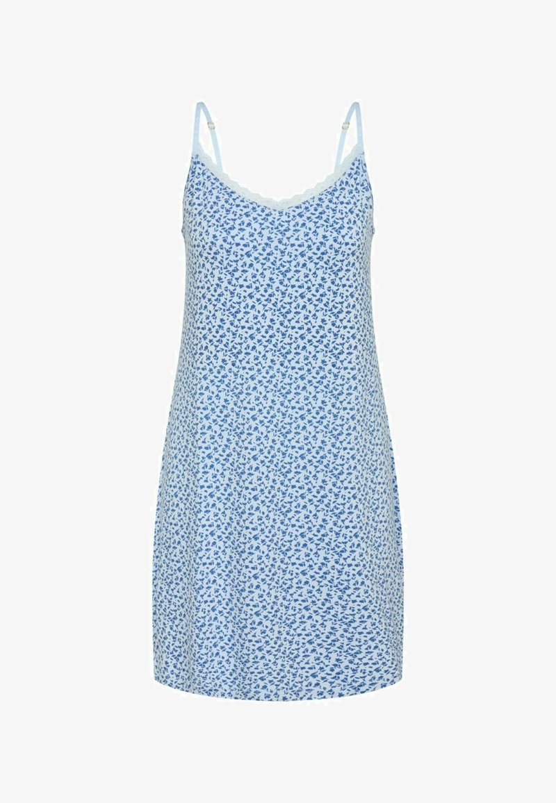 CCDK MAIA - Obleka iz džersija - kentucky blue aop