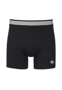 Honesty Rules UNTEHOSE COMFORT - Underkläder - black