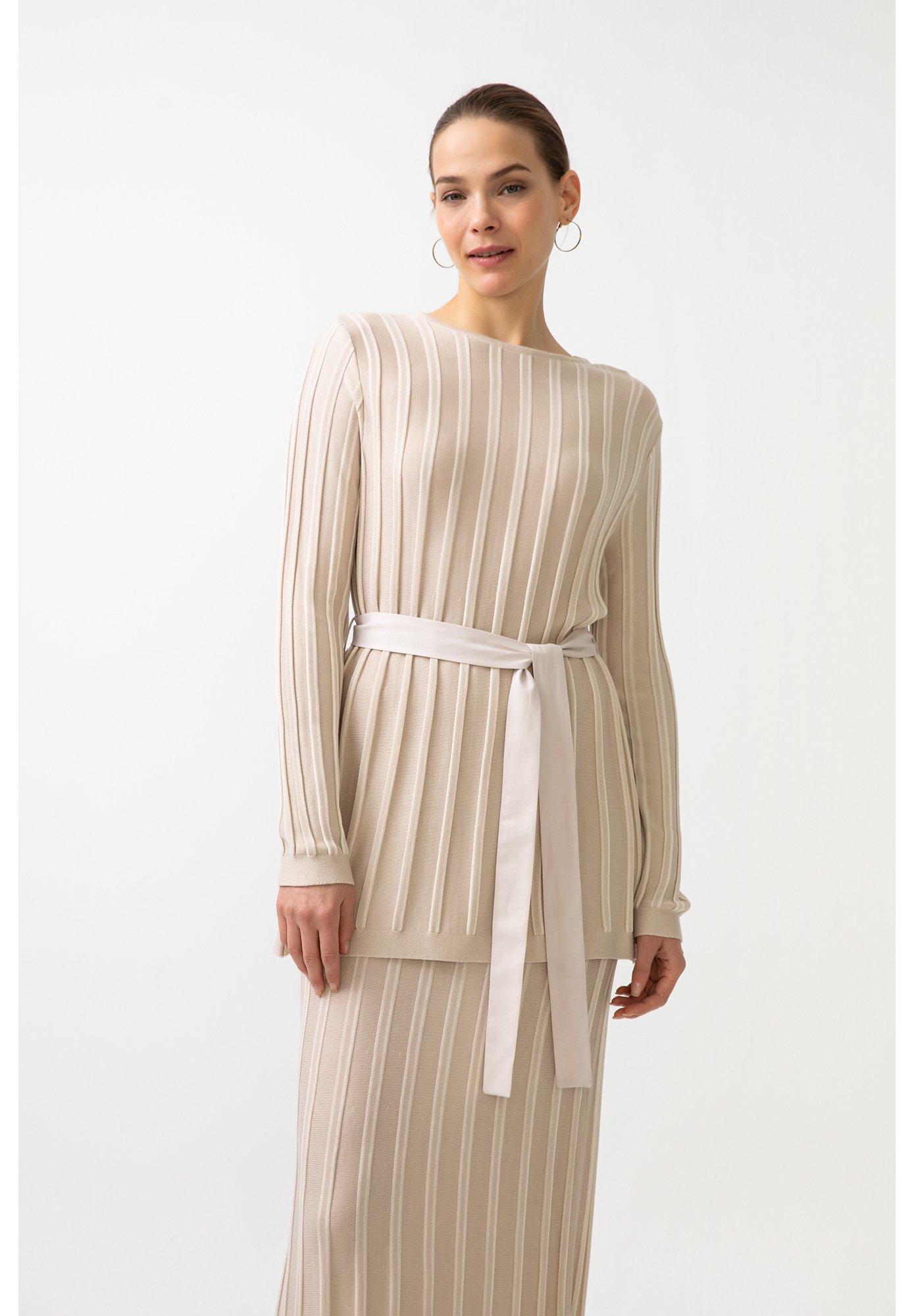 zalando robe manche longue