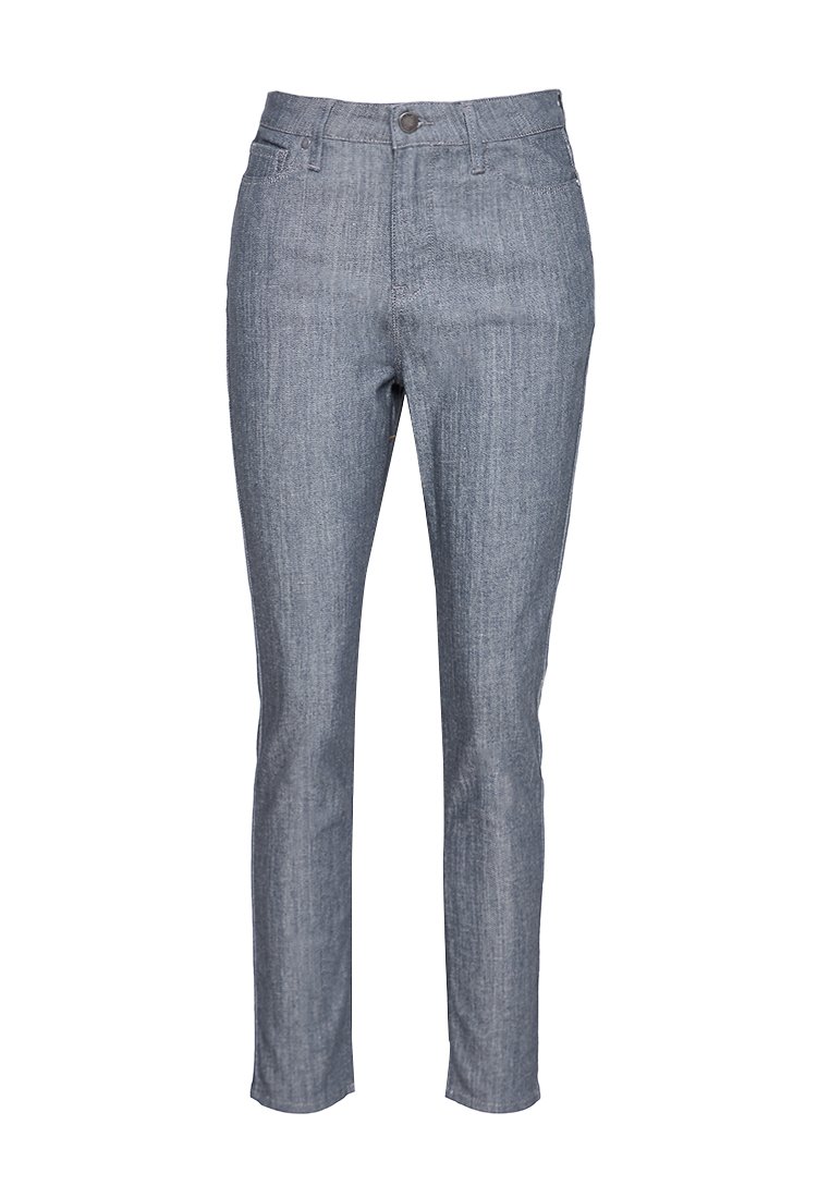 DKNY Slim fit jeans grijs DKNY Slim fit jeans grijs
