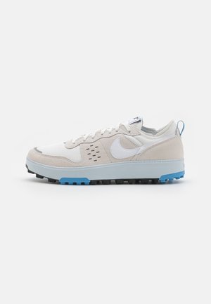 C1TY "CAUTION TAPE" - Tossud - summit white/white/university blue