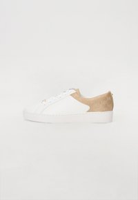 KEATON LOW - Αθλητικά παπούτσια - pale gold-coloured