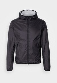 MENS - Kevyt takki - black ice