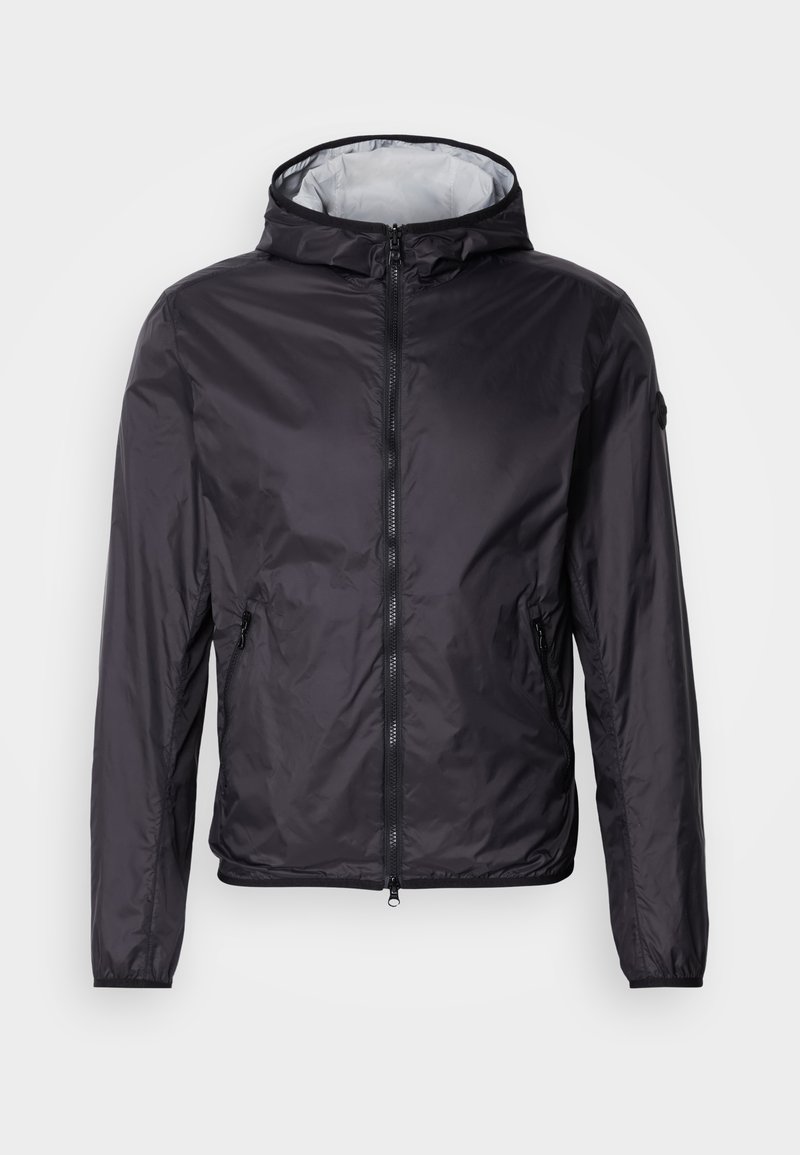 Colmar Originals Lichte jas zwart