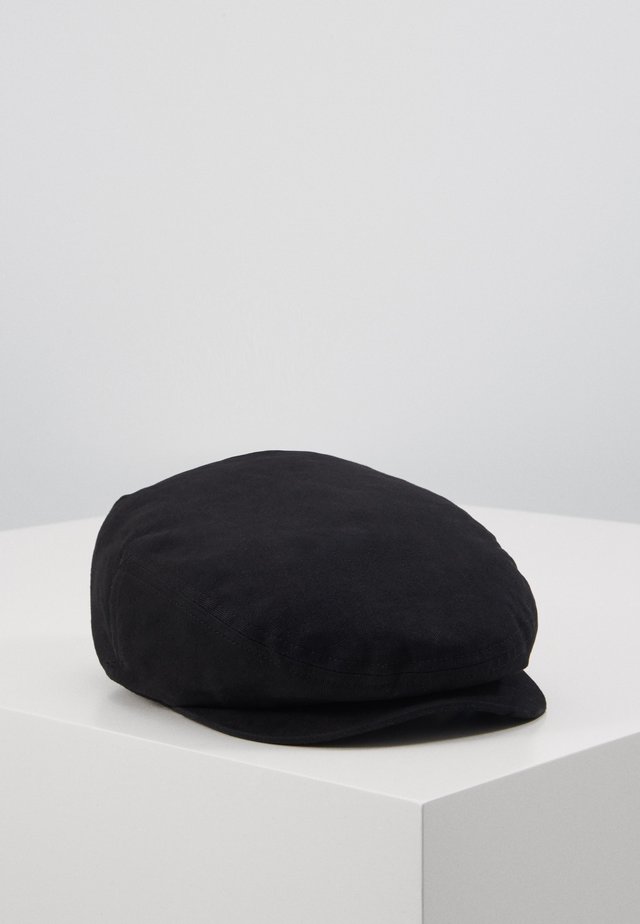 SNAP - Hatte - black