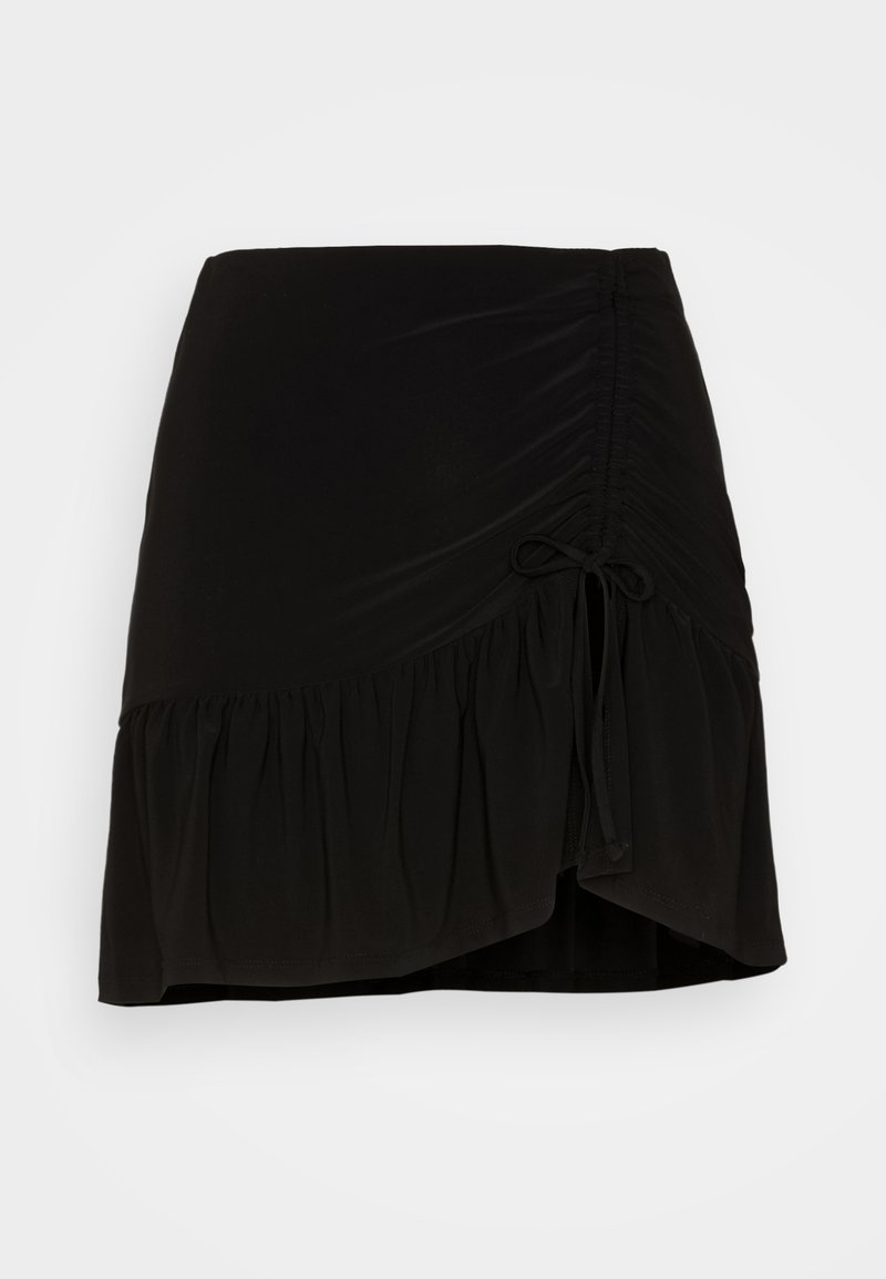 Even&Odd Minirok zwart Even&Odd Minirok zwart