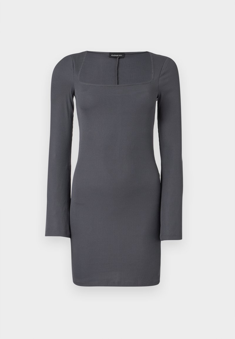 Even&Odd Jurk donkergrijs