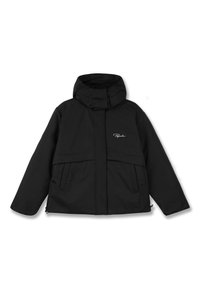 VALERA PUFFER JACKET - Winter jacket - black