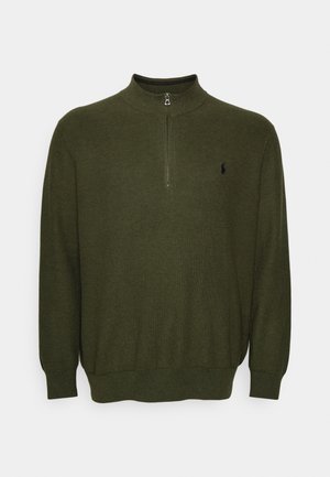 Trui - olive
