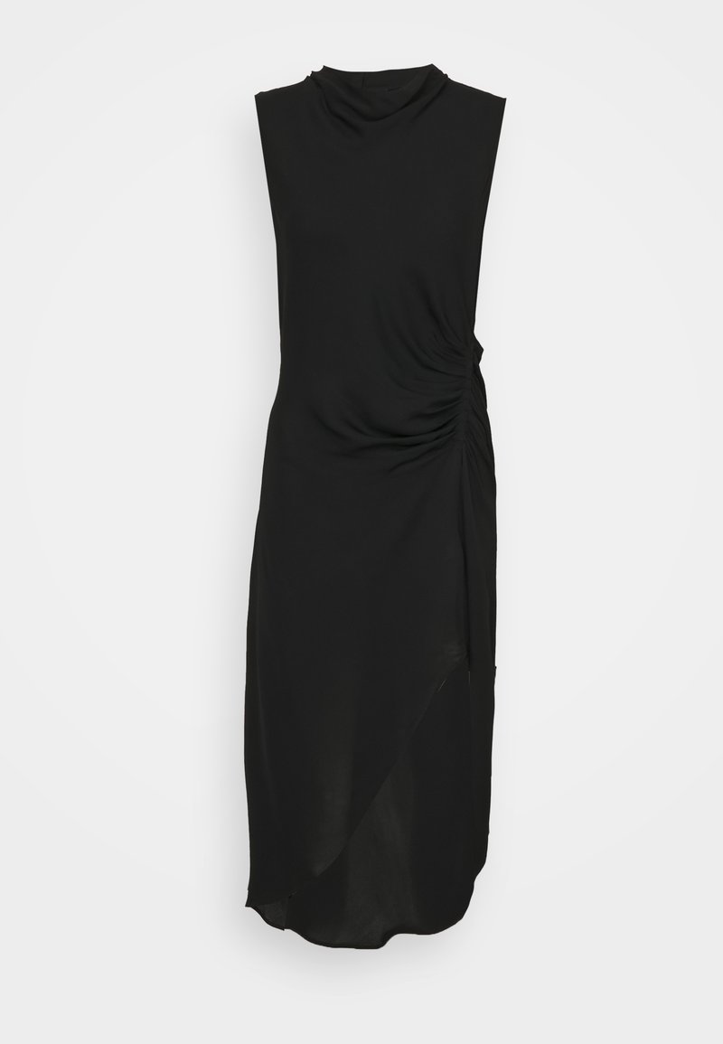 DKNY Cocktailjurk zwart