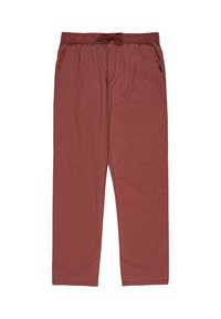 TAXER - Stoffhose - cqn