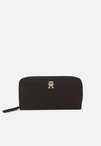 Tommy Hilfiger IDOL - Monedero - black