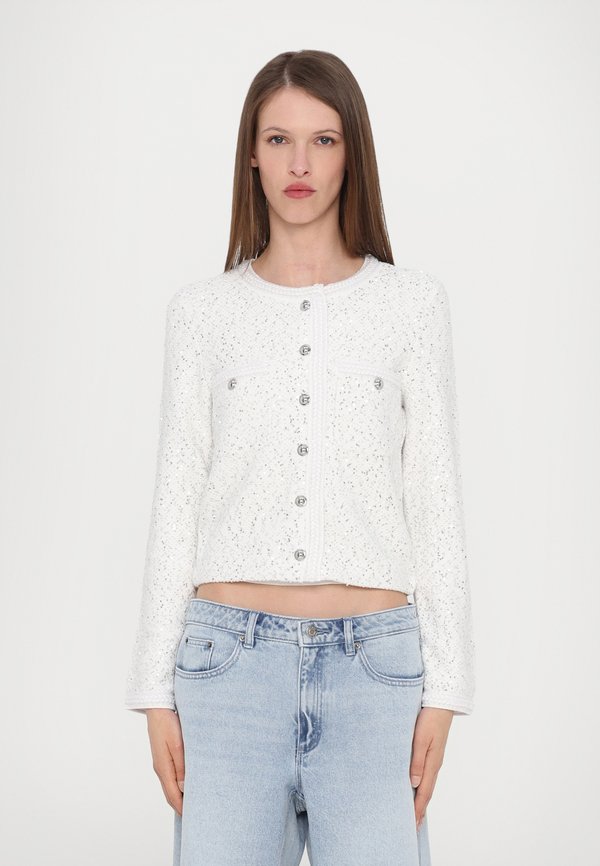 SEQUIN SNAP  - Leichte Jacke