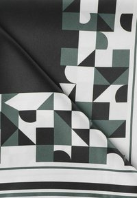 Miriade Sciarpa - nero multicolor