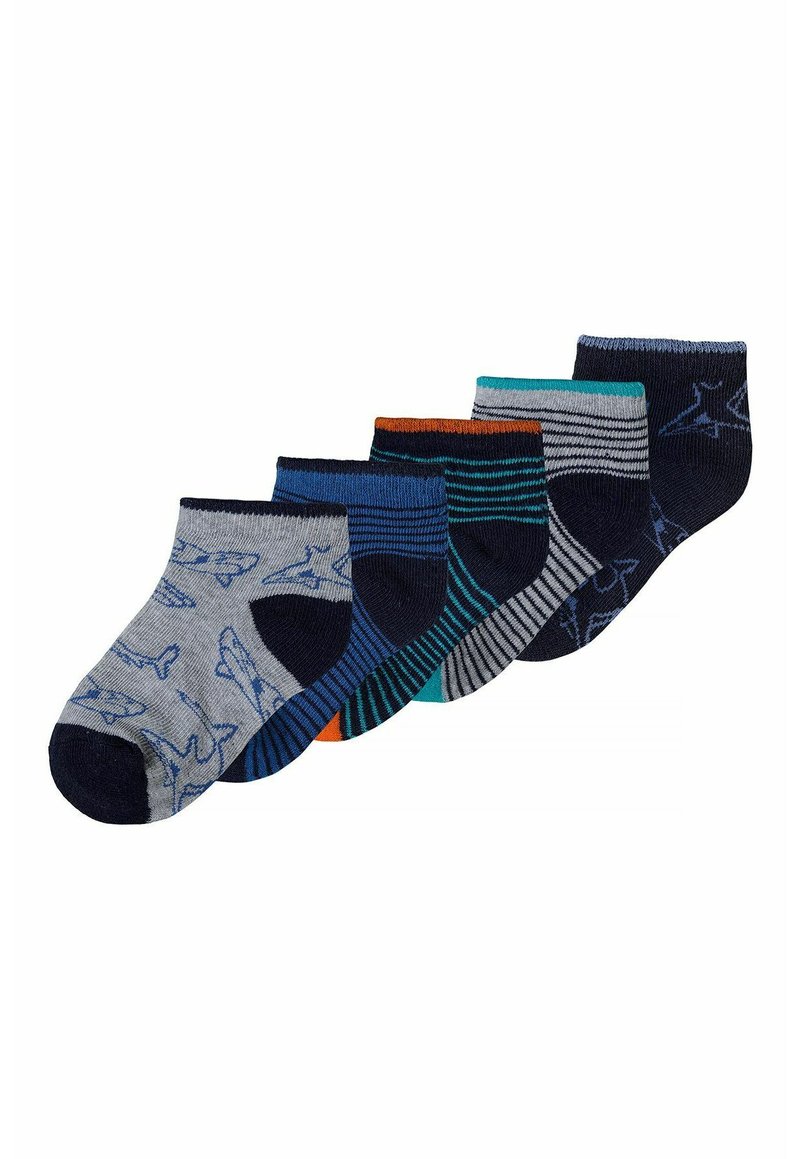 MINOTI 5 PACK - Socken - blue grey/blau - Zalando.at