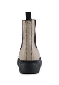 Shoe The Bear Ankelboots - beige