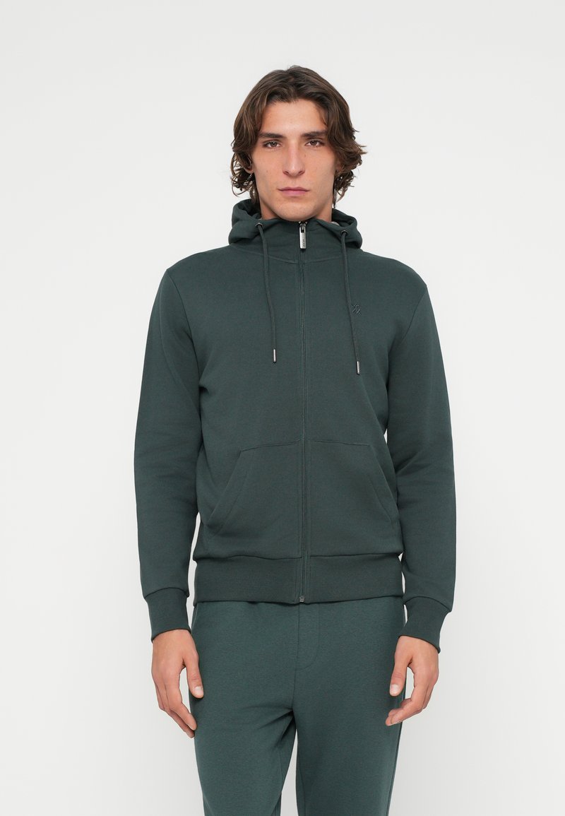 Mexx Hoodie groen