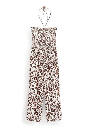Jumpsuit - multi-coloured