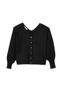 Gilet PROMOD Taille L (40) - Multicolore, 100% Coton - Occasion Très Bon état