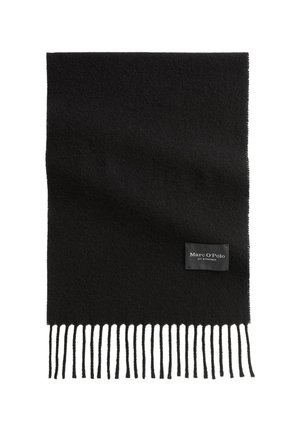 Schal - black