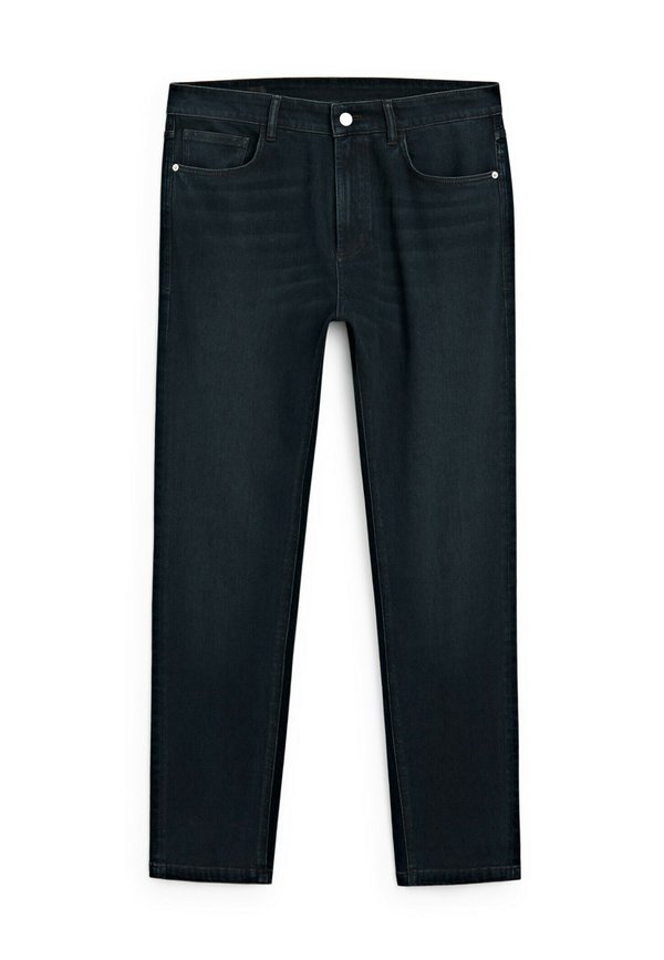 LIGHTWEIGHT - Slim fit jeans