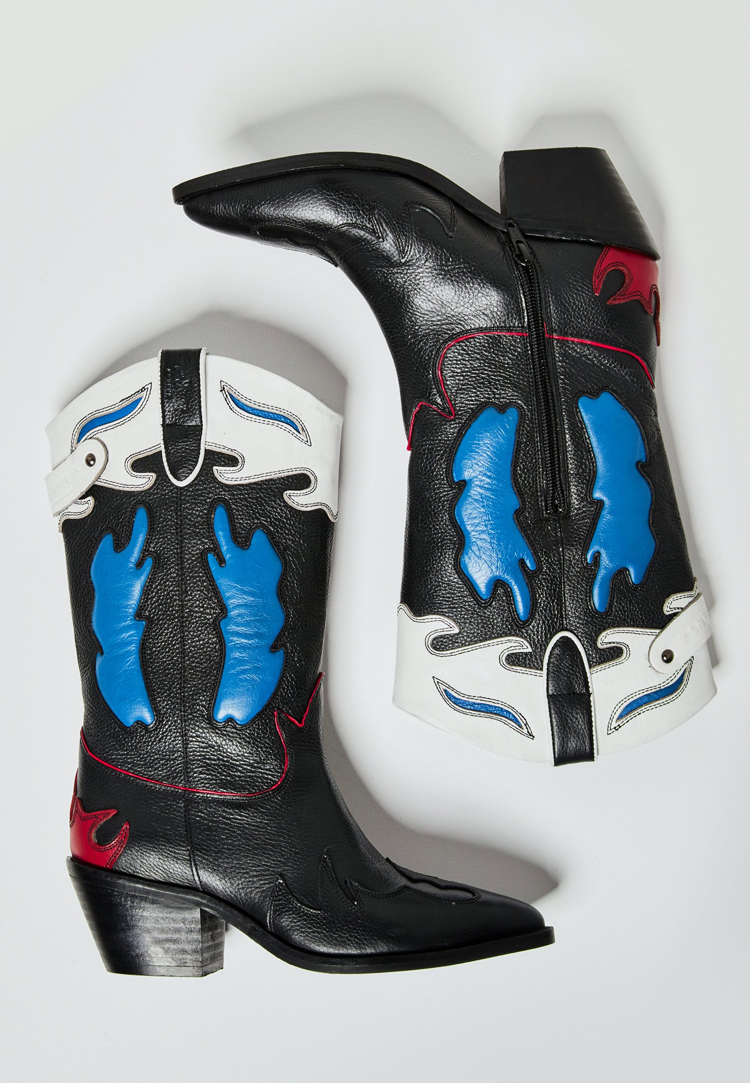pepe jeans biker boots