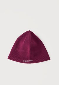 Non sélectionné, dark red