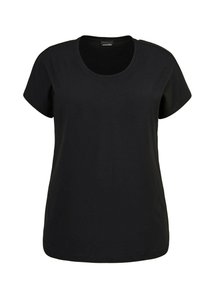Niet geselecteerd, black