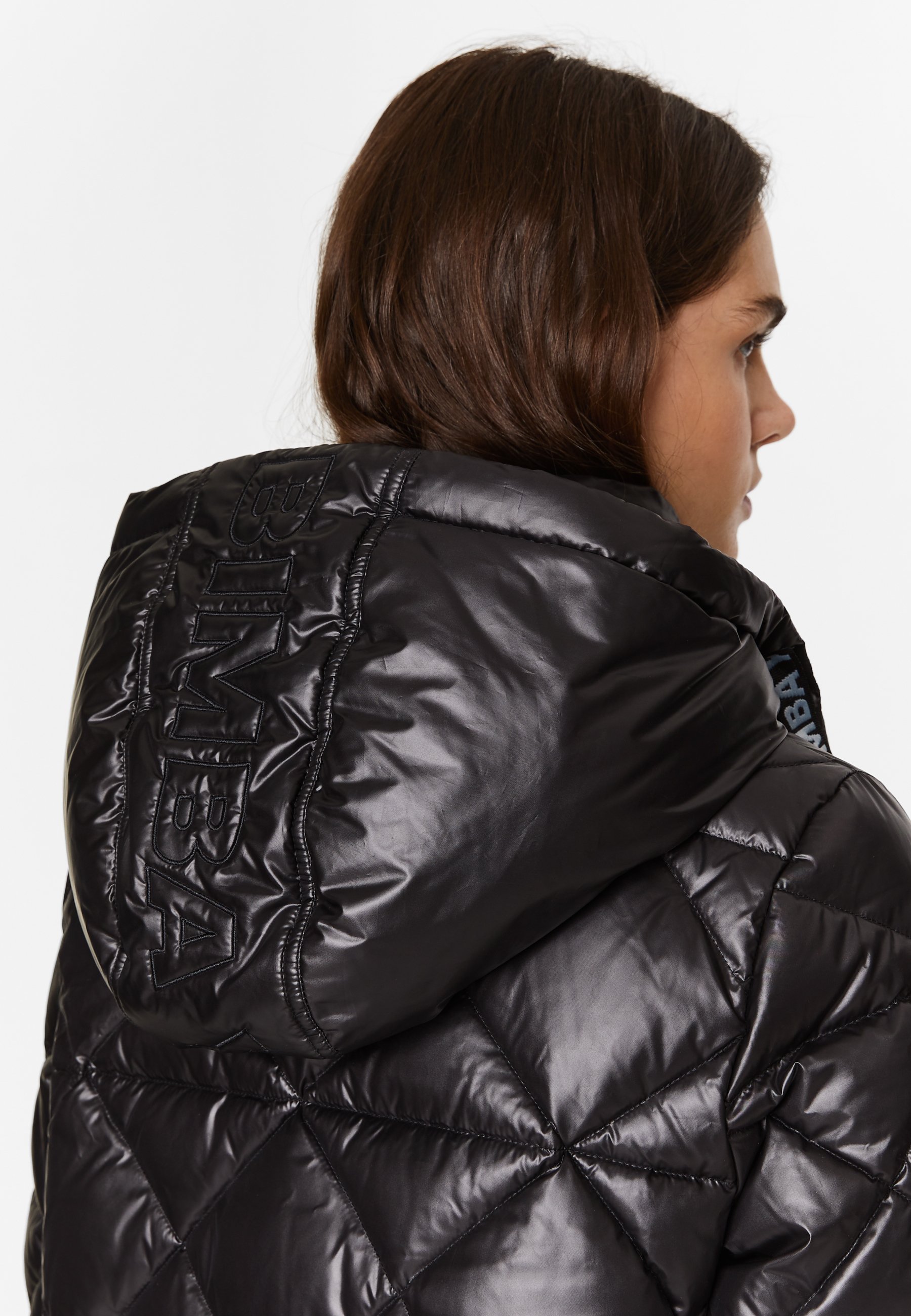 doudoune bimba y lola