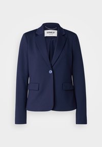 ONLPEACH LIFE REGULAR  - Blazer - evening blue