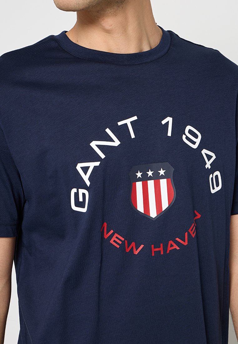 T-Shirt print