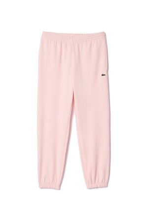 Lacoste CLASSIC - Pantaloni sportivi - rose