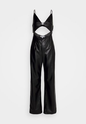 Ολόσωμη φόρμα - black