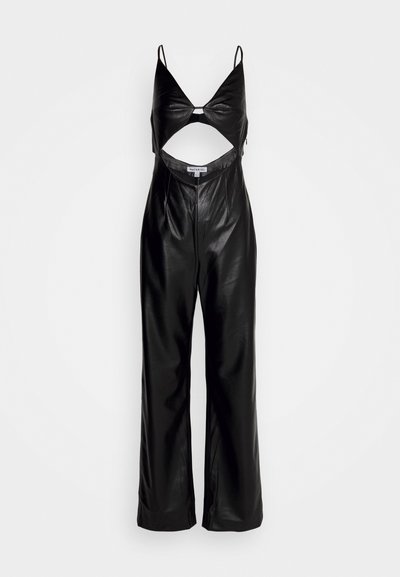 Materiel Ολόσωμη φόρμα - black