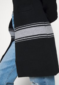 Morgan Chaqueta de punto - black