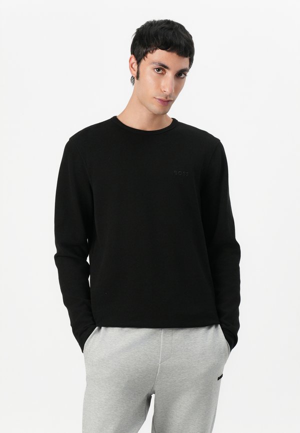 PANTS ZONE - Tracksuit bottoms4