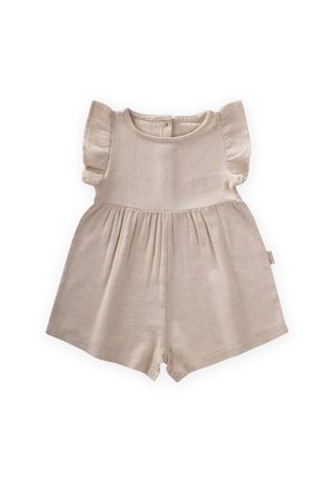 Overal - taupe
